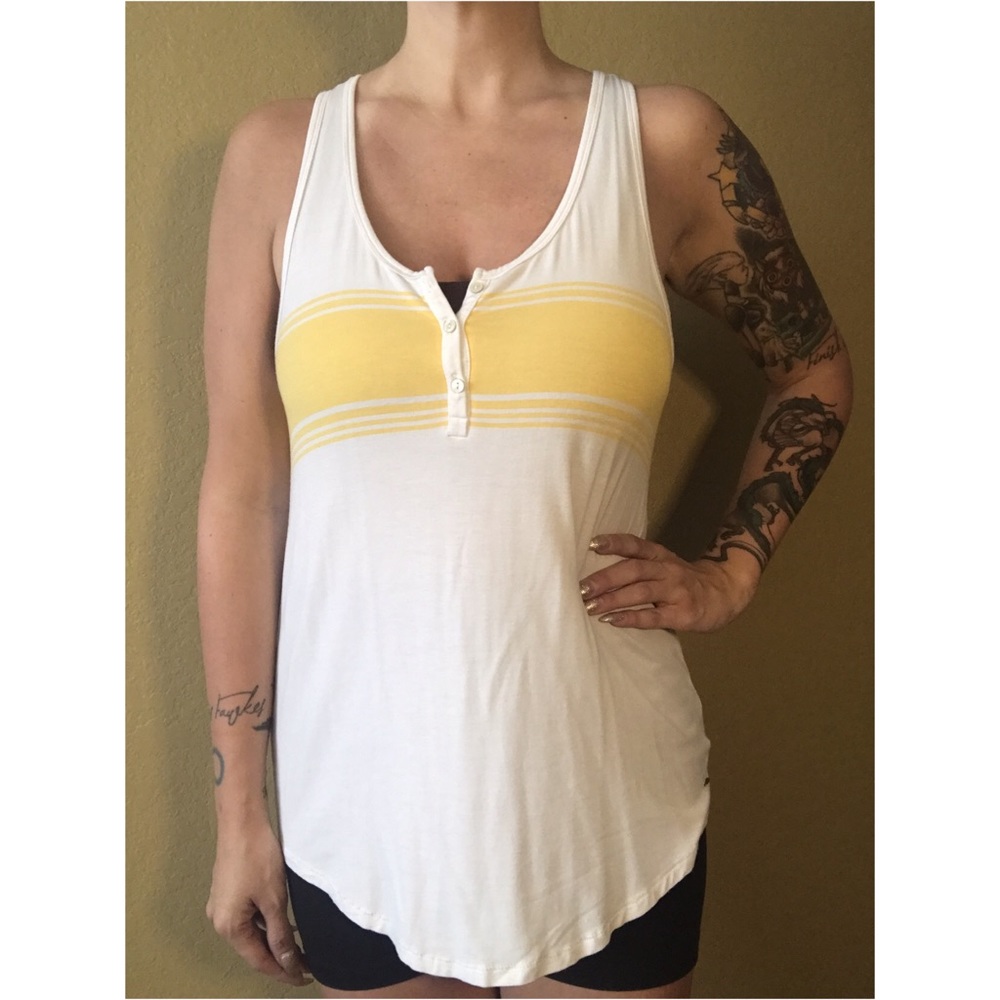 American Eagle Tank